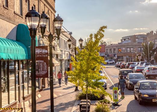DNA Testing Center in Union City, NJ